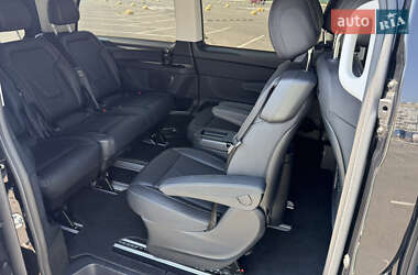 Минивэн Mercedes-Benz V-Class 2023 в 