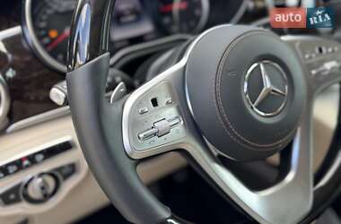 Минивэн Mercedes-Benz V-Class 2016 в 