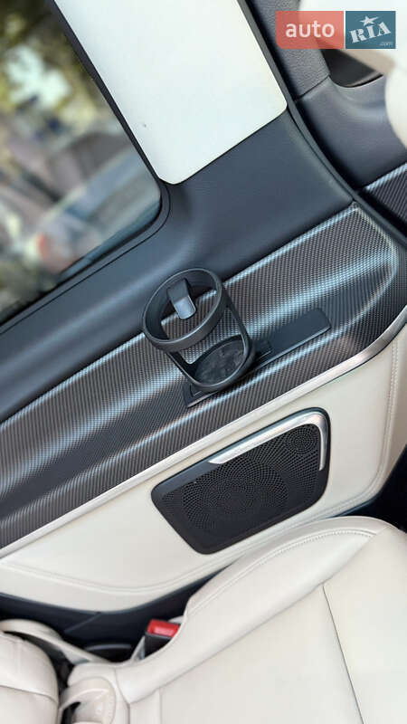 Минивэн Mercedes-Benz V-Class 2017 в Днепре фото 58 Минивэн Mercedes-Benz V-Class 2017 в Днепре