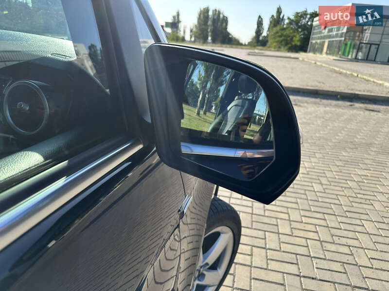 Минивэн Mercedes-Benz V-Class 2015 в Херсоне
