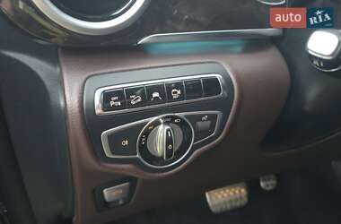 Минивэн Mercedes-Benz V-Class 2015 в 