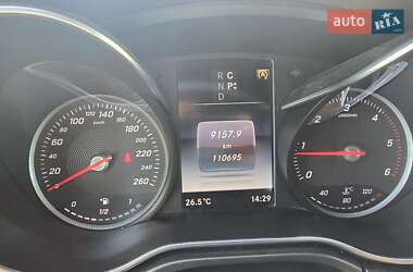 Минивэн Mercedes-Benz V-Class 2015 в 