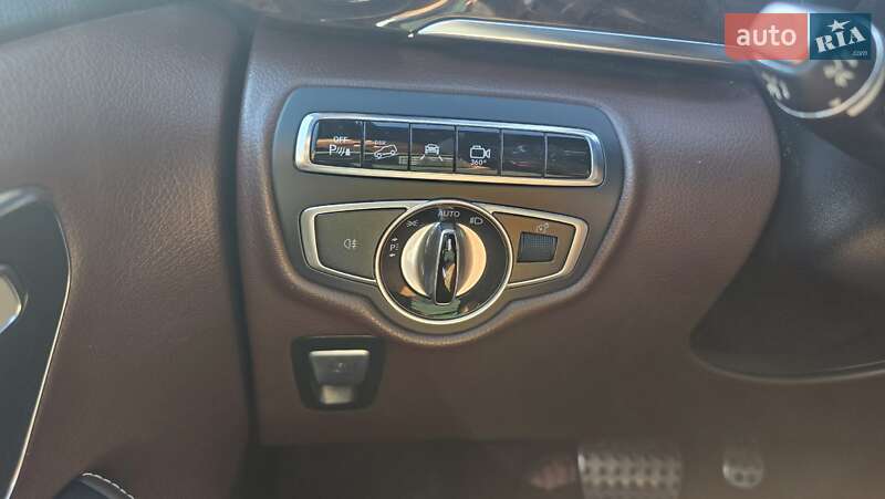 Мінівен Mercedes-Benz V-Class 2015 в Банилові