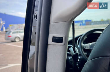 Минивэн Mercedes-Benz V-Class 2018 в 