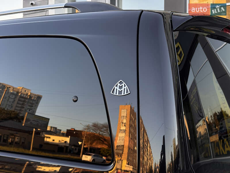 Мінівен Mercedes-Benz V-Class 2016 в Харкові фото 13 Мінівен Mercedes-Benz V-Class 2016 в Харкові