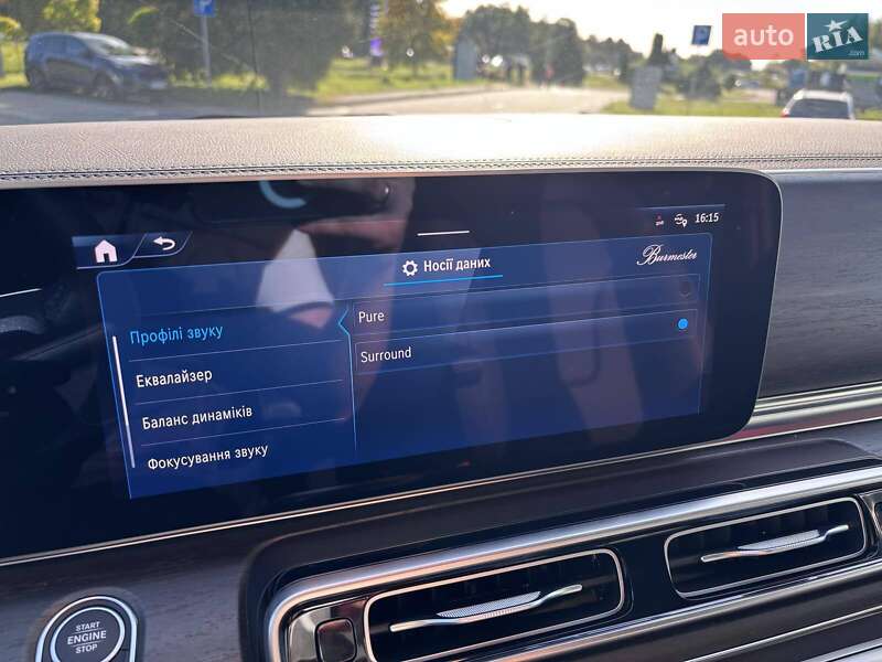 Минивэн Mercedes-Benz V-Class 2024 в Львове