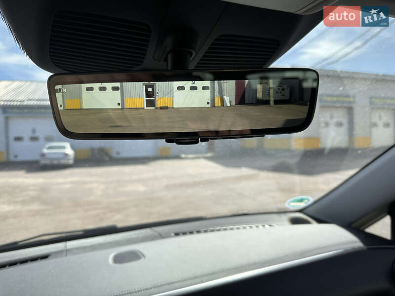 Минивэн Mercedes-Benz V-Class 2024 в Житомире