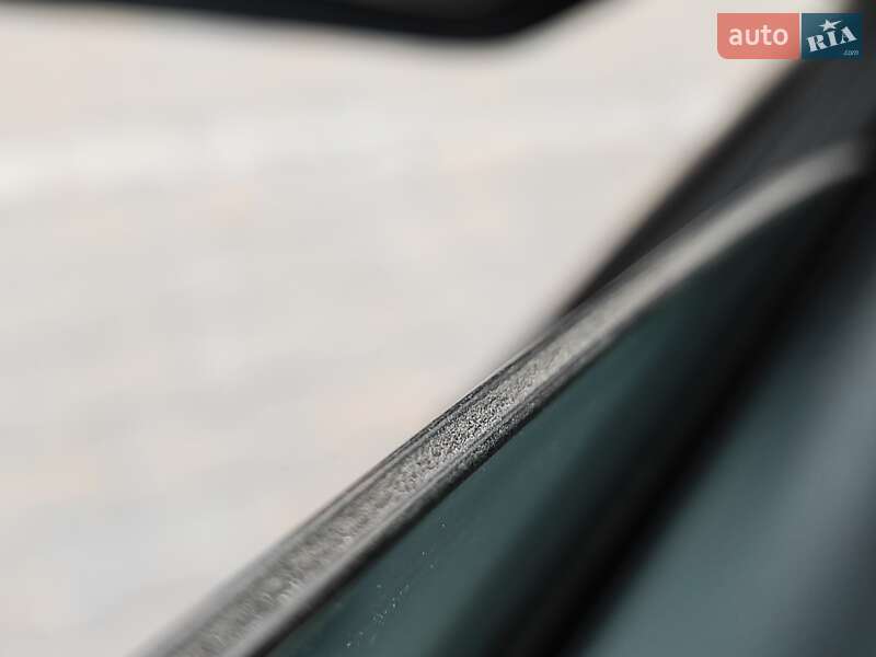 Минивэн Mercedes-Benz V-Class 2021 в Черновцах