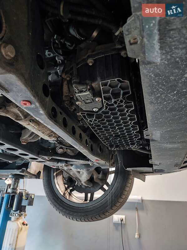 Минивэн Mercedes-Benz V-Class 2021 в Черновцах