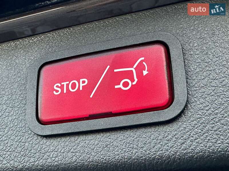 Мінівен Mercedes-Benz V-Class 2016 в Києві