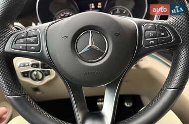 Минивэн Mercedes-Benz V-Class 2018 в 