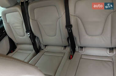 Минивэн Mercedes-Benz V-Class 2016 в 