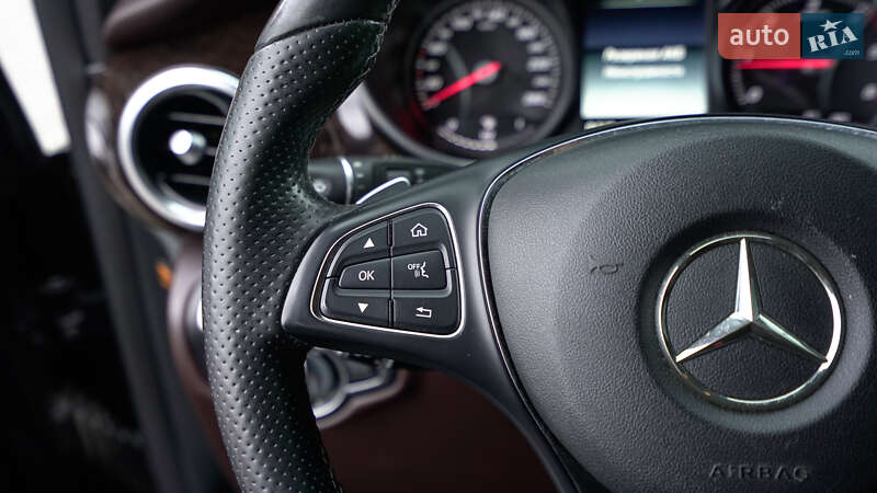 Мінівен Mercedes-Benz V-Class 2016 в Львові фото 23 Мінівен Mercedes-Benz V-Class 2016 в Львові