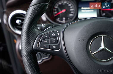 Мінівен Mercedes-Benz V-Class 2016 в 