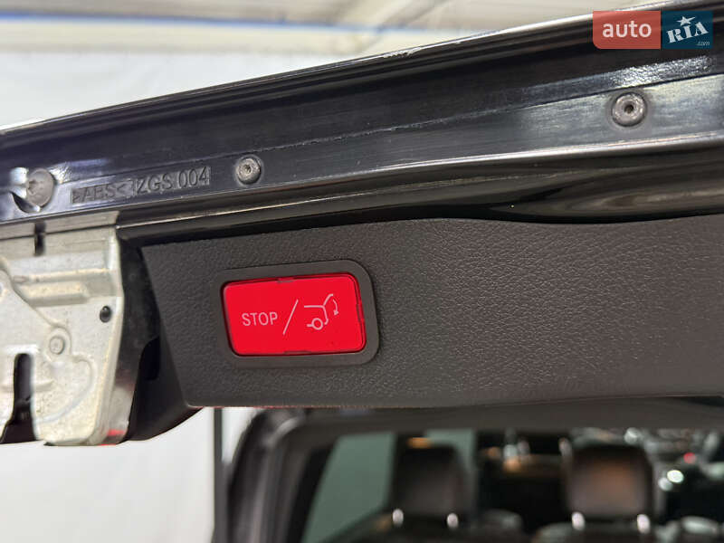 Мінівен Mercedes-Benz V-Class 2017 в Одесі фото 52 Мінівен Mercedes-Benz V-Class 2017 в Одесі