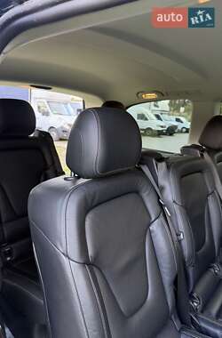 Мінівен Mercedes-Benz V-Class 2017 в 
