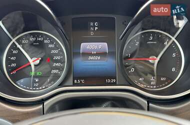 Мінівен Mercedes-Benz V-Class 2023 в 