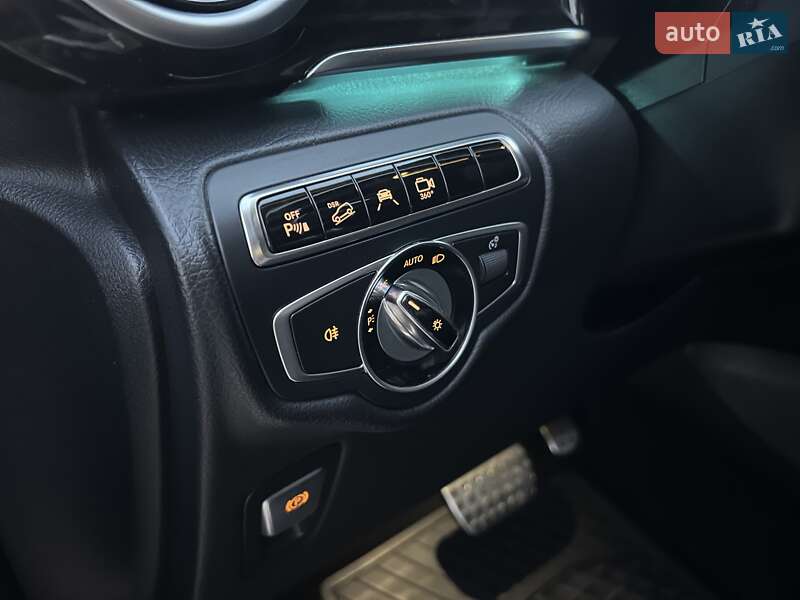 Минивэн Mercedes-Benz V-Class 2015 в Виннице фото 17 Минивэн Mercedes-Benz V-Class 2015 в Виннице