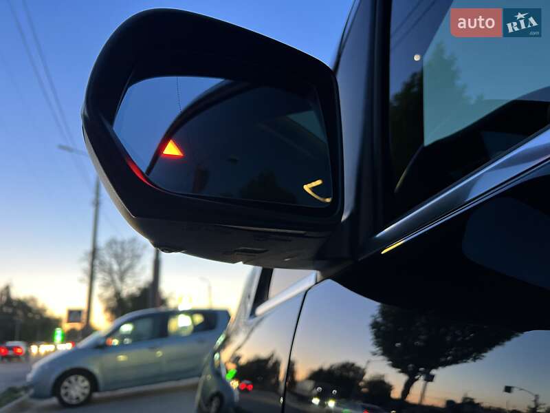 Минивэн Mercedes-Benz V-Class 2015 в Виннице фото 29 Минивэн Mercedes-Benz V-Class 2015 в Виннице