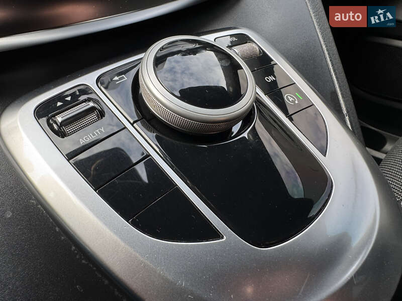 Мінівен Mercedes-Benz V-Class 2016 в Мукачевому фото 55 Мінівен Mercedes-Benz V-Class 2016 в Мукачевому