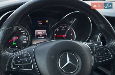 Минивэн Mercedes-Benz V-Class 2017 в 