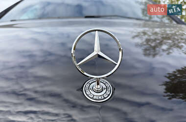 Минивэн Mercedes-Benz V-Class 2025 в Киеве