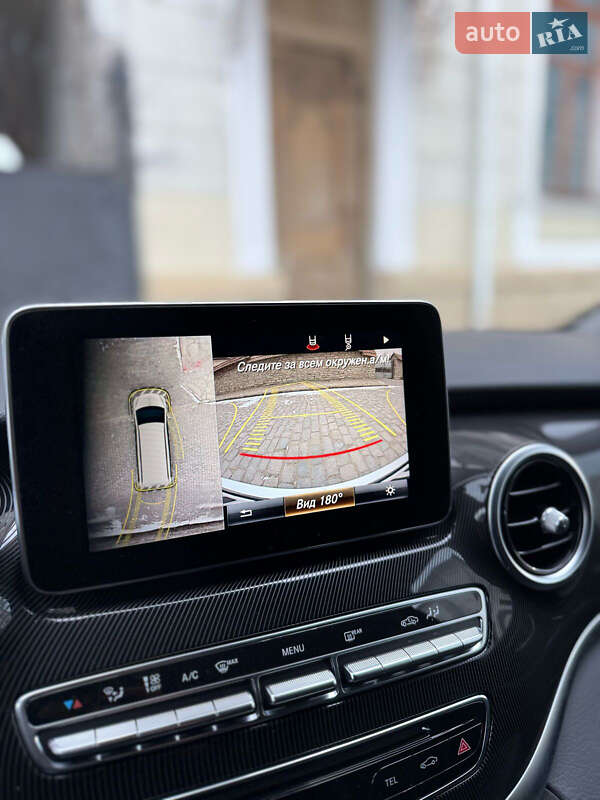 Мінівен Mercedes-Benz V-Class 2016 в Кам'янець-Подільському фото 40 Мінівен Mercedes-Benz V-Class 2016 в Кам'янець-Подільському