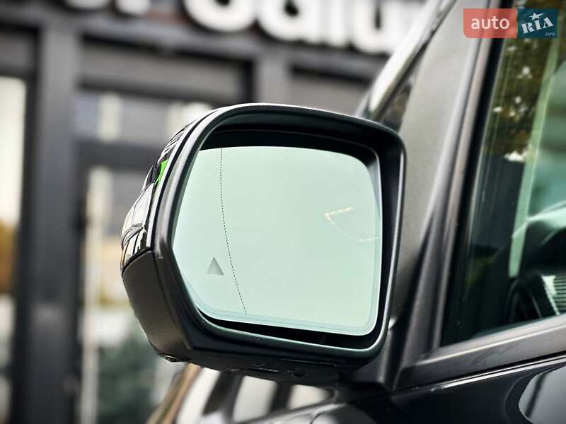 Мінівен Mercedes-Benz V-Class 2019 в Києві фото 13 Мінівен Mercedes-Benz V-Class 2019 в Києві