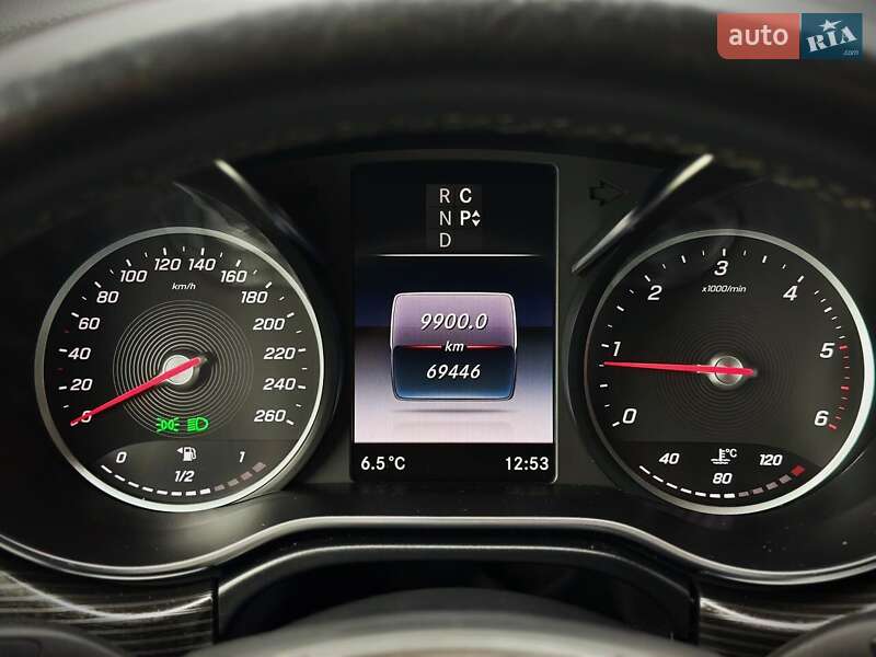 Мінівен Mercedes-Benz V-Class 2019 в Києві фото 41 Мінівен Mercedes-Benz V-Class 2019 в Києві