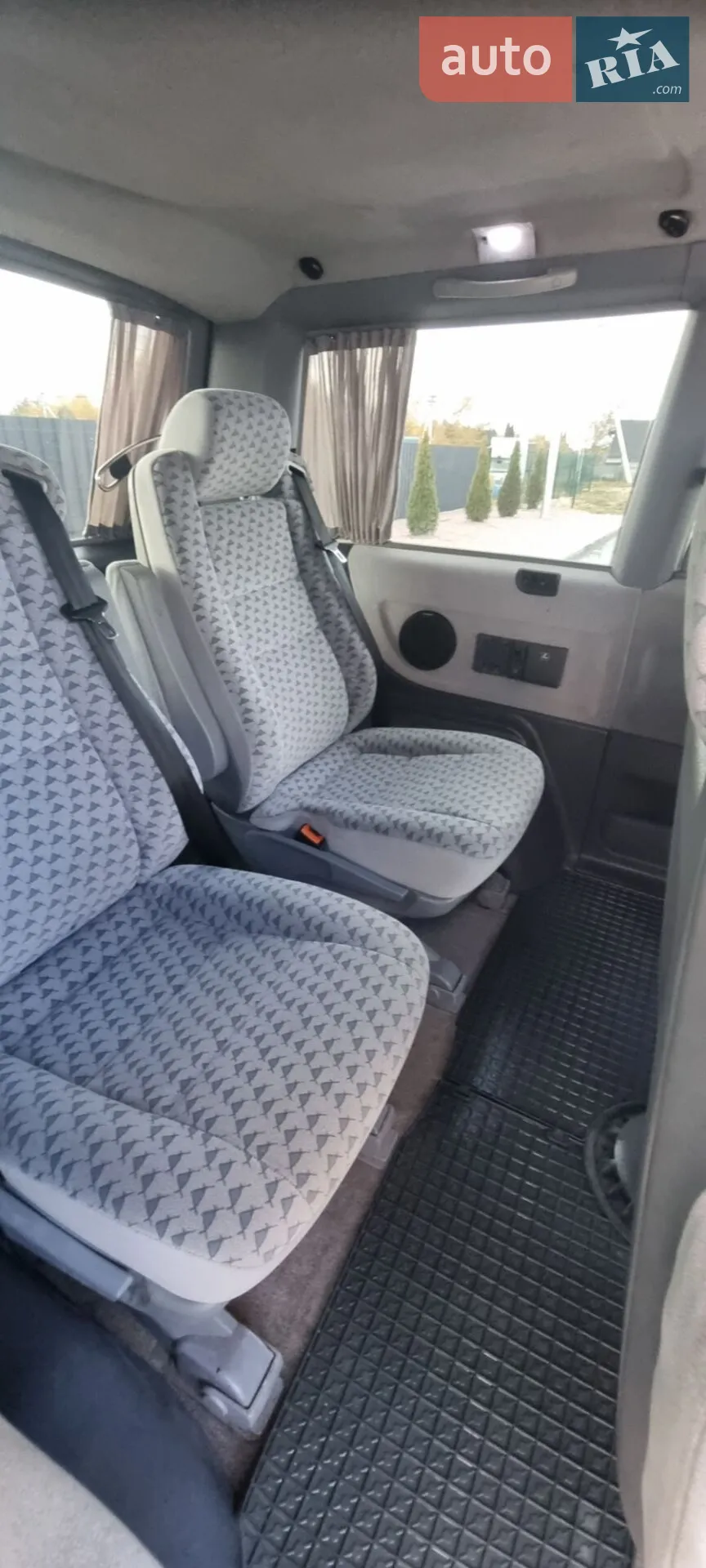 Mercedes-Benz V Class 1997 VIN VSA63823413020494 фото оголошення 22 з 23