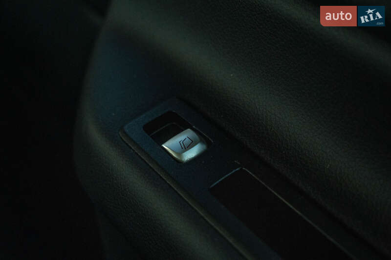 Минивэн Mercedes-Benz V-Class 2015 в Черновцах