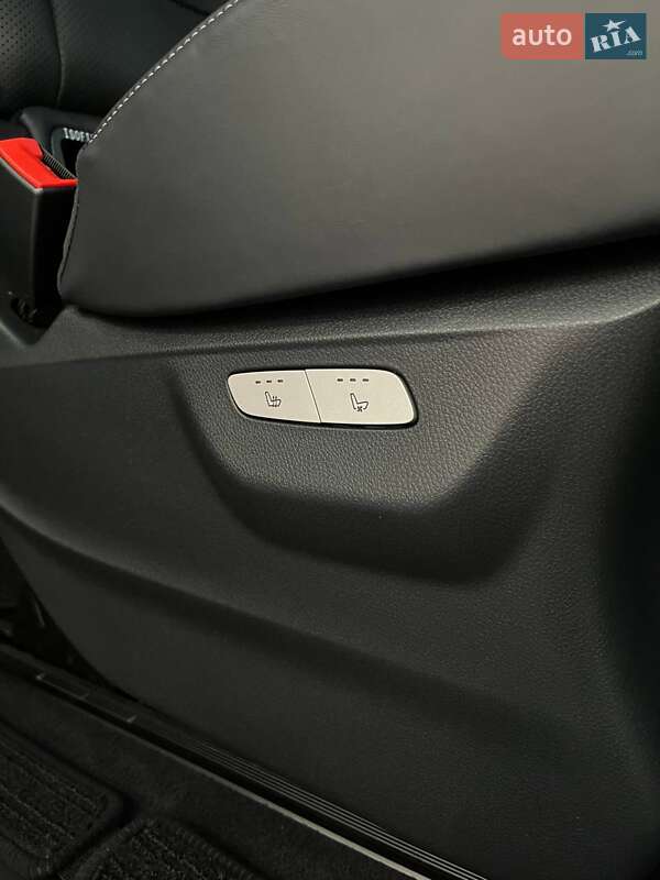 Минивэн Mercedes-Benz V-Class 2023 в Житомире фото 36 Минивэн Mercedes-Benz V-Class 2023 в Житомире