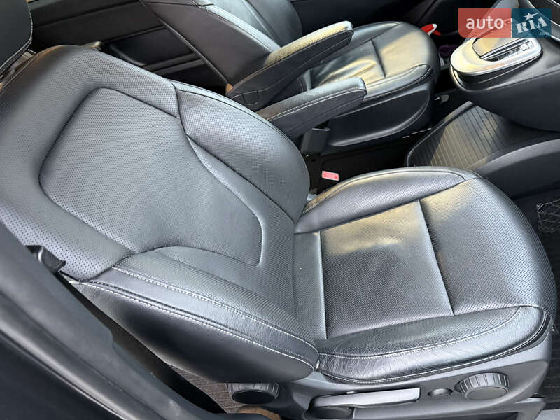 Мінівен Mercedes-Benz V-Class 2021 в Луцьку