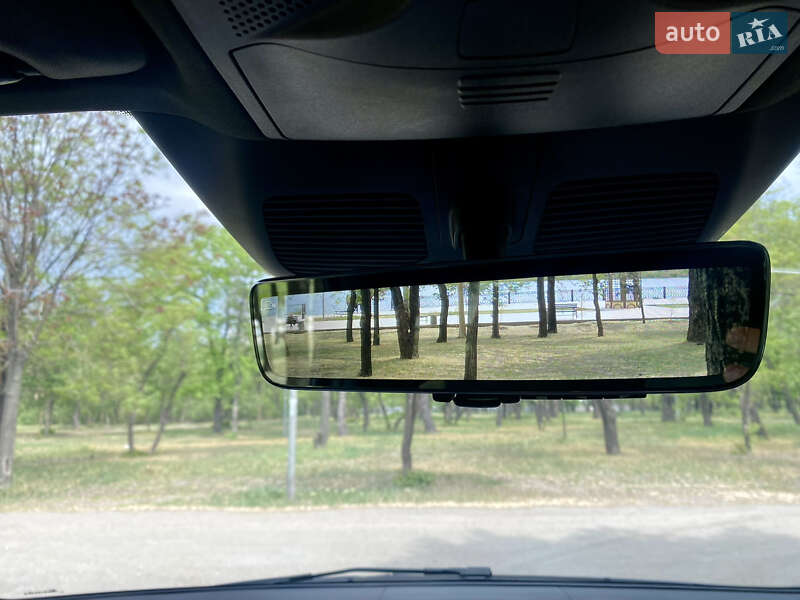 Мінівен Mercedes-Benz V-Class 2024 в Кривому Розі фото 13 Мінівен Mercedes-Benz V-Class 2024 в Кривому Розі