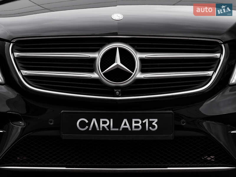 Минивэн Mercedes-Benz V-Class 2016 в Киеве фото 28 Минивэн Mercedes-Benz V-Class 2016 в Киеве