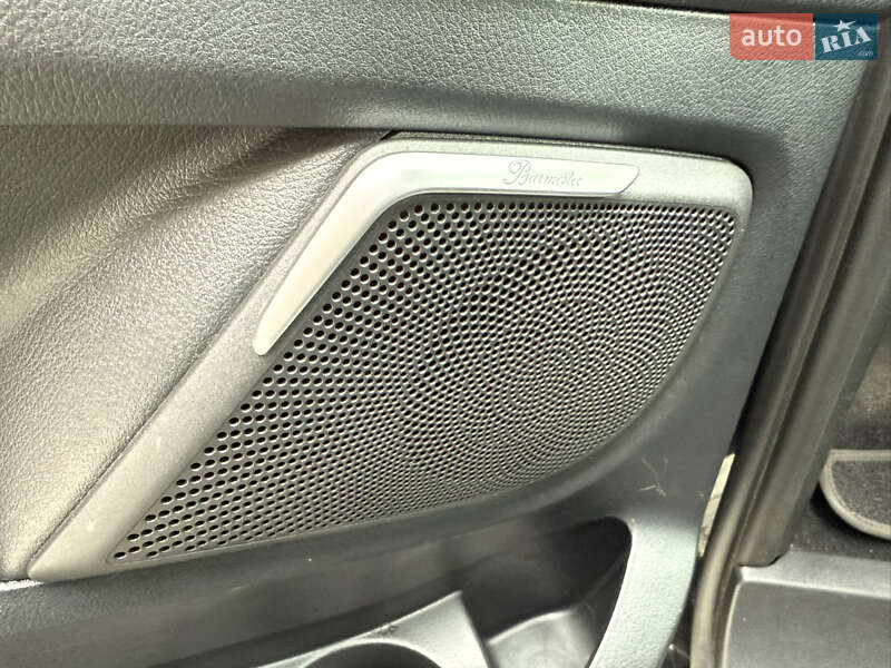 Минивэн Mercedes-Benz V-Class 2021 в Днепре