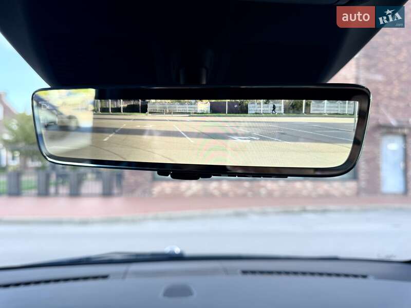 Мінівен Mercedes-Benz V-Class 2025 в Києві фото 43 Мінівен Mercedes-Benz V-Class 2025 в Києві