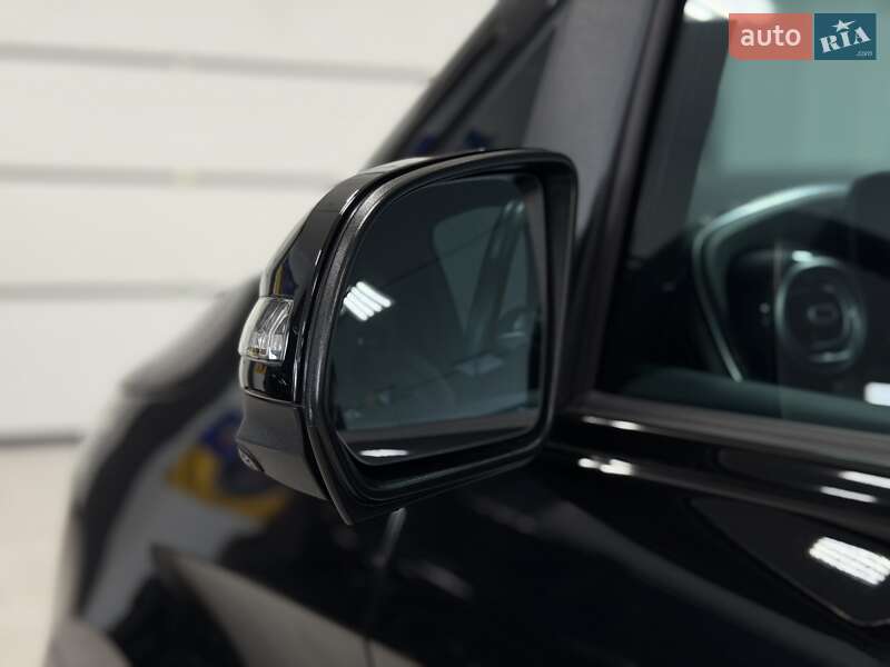 Мінівен Mercedes-Benz V-Class 2024 в Тернополі фото 9 Мінівен Mercedes-Benz V-Class 2024 в Тернополі