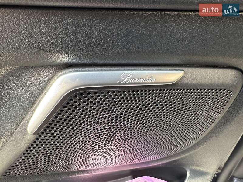 Мінівен Mercedes-Benz V-Class 2019 в Хмельницькому фото 19 Мінівен Mercedes-Benz V-Class 2019 в Хмельницькому