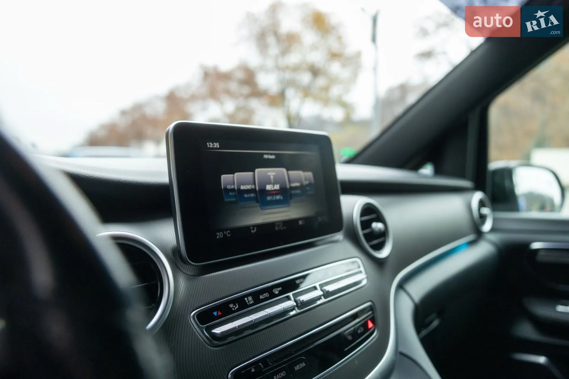 2015 Mercedes-Benz V-klasse - мініатюра 34