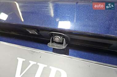 Минивэн Mercedes-Benz V-Class 2022 в Киеве