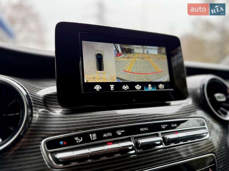 Мінівен Mercedes-Benz V-Class 2020 в Дніпрі