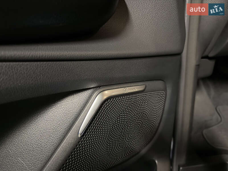 Мінівен Mercedes-Benz V-Class 2024 в Києві фото 30 Мінівен Mercedes-Benz V-Class 2024 в Києві