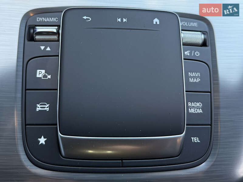 Мінівен Mercedes-Benz V-Class 2025 в Києві