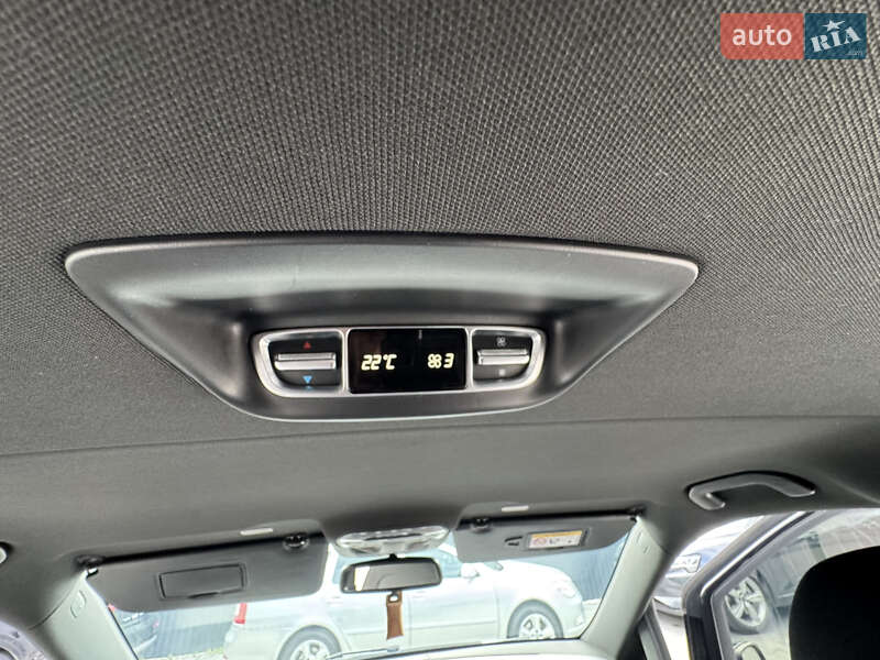 Минивэн Mercedes-Benz V-Class 2016 в Мукачево фото 56 Минивэн Mercedes-Benz V-Class 2016 в Мукачево