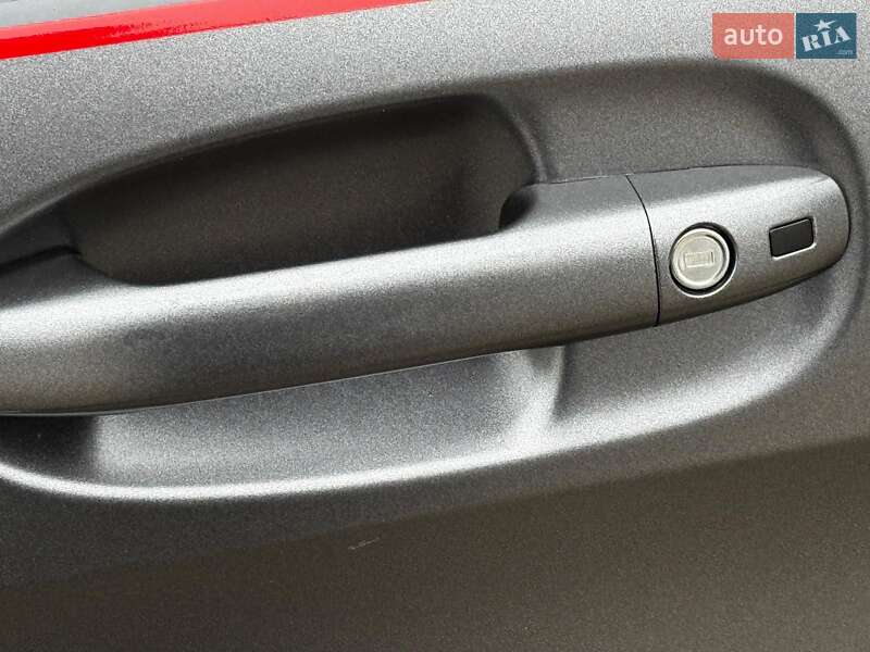 Минивэн Mercedes-Benz V-Class 2017 в Харькове