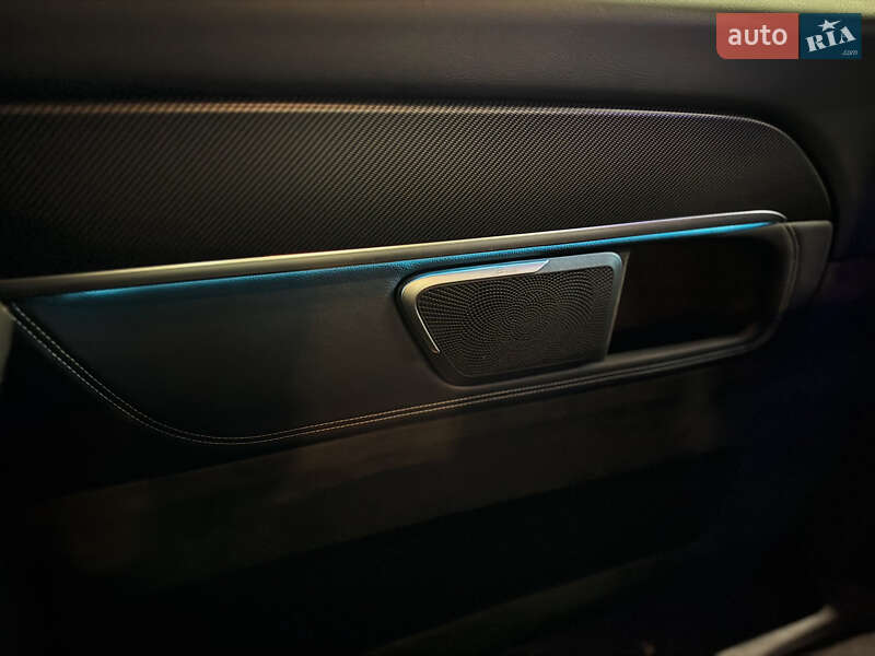 Минивэн Mercedes-Benz V-Class 2020 в Львове фото 21 Минивэн Mercedes-Benz V-Class 2020 в Львове