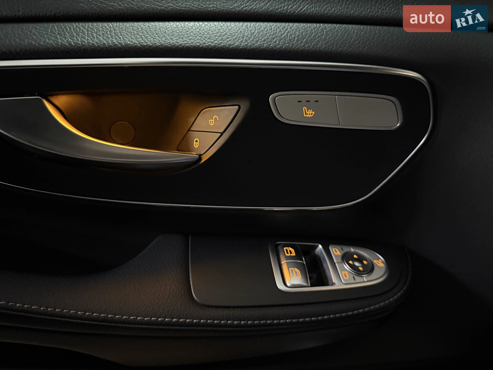 2021 Mercedes-Benz V-klasse - мініатюра 24