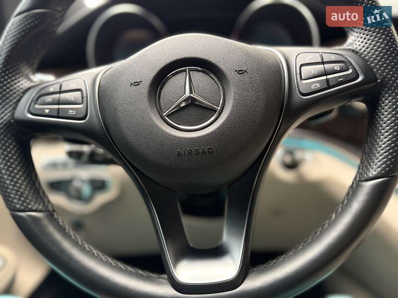Минивэн Mercedes-Benz V-Class 2018 в Киеве фото 56 Минивэн Mercedes-Benz V-Class 2018 в Киеве