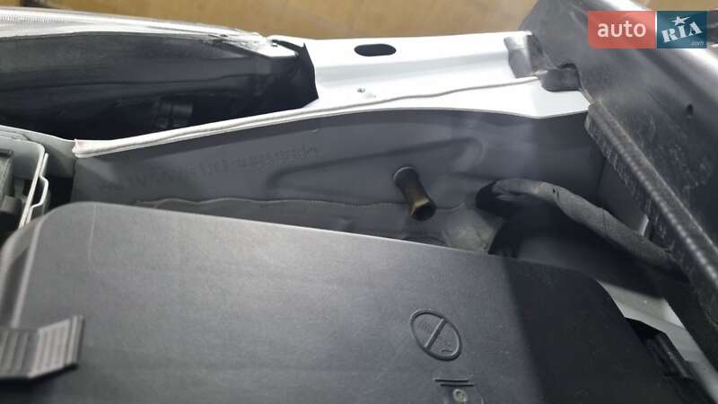 Минивэн Mercedes-Benz V-Class 2019 в Черновцах